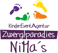 Zwerglparadies NiMa's Logo